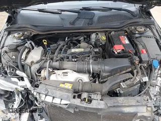 2014 Mercedes-Benz CLA 250 with VIN WDDSJ4EB6EN131263, listed as a IAAI auction lot 42379300 with 102,074 mi miles and . Bid and sale history available at DreamBid. Image 10.