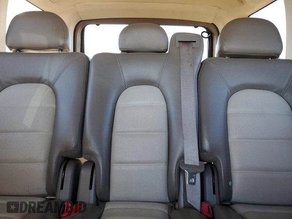 2005 Ford Explorer Eddie Bauer with VIN 1FMDU74W85UA06783, listed as a Copart auction lot 87324544 with 149,586 mi miles and Salvage title. Bid and sale history available at DreamBid. Image 10.