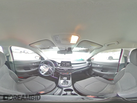 2019 Kia Forte LXS with VIN 3KPF24AD8KE027468, listed as a Copart auction lot 49697035 with 69,471 mi miles and Salvage Title. Bid and sale history available at DreamBid. Image 13.