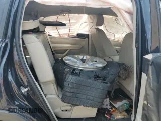 2018 Volkswagen Atlas SE z VIN 1V2DR2CA4JC540103, wystawiony jako Copart lot #58858405 z przebiegiem Nie podano mil oraz Szkoda całkowita • Salvage title. Historia ofert i sprzedaży dostępna na DreamBid. Obrazek 11.