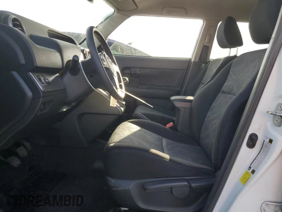 2015 Scion xB with VIN JTLZE4FE3FJ070005, listed as a Copart auction lot 53127485 with 88,804 mi miles and Salvage Title. Bid and sale history available at carsss.com. Image 7.