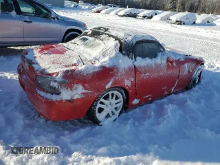 2005 Honda S2000 z VIN JHMAP21485S007141, wystawiony jako Copart lot #43928425 z przebiegiem 141 498 mil mil oraz Szkoda całkowita • Salvage title. Historia ofert i sprzedaży dostępna na DreamBid. Obrazek 3.