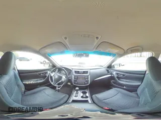 2017 Nissan Altima S with VIN 1N4AL3AP3HC115541, listed as a Copart auction lot 51718945 with 173,022 mi miles and Salvage title. Bid and sale history available at DreamBid. Image 13.