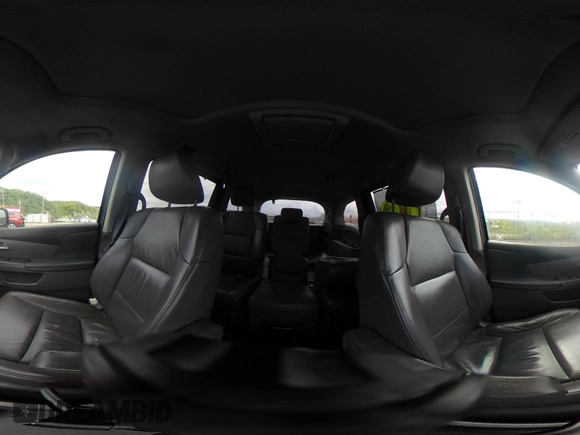 2012 Honda Odyssey EX-L with VIN 5FNRL5H68CB060487, listed as a IAAI auction lot 42176223 with 234,078 mi miles and . Bid and sale history available at DreamBid. Image 19.