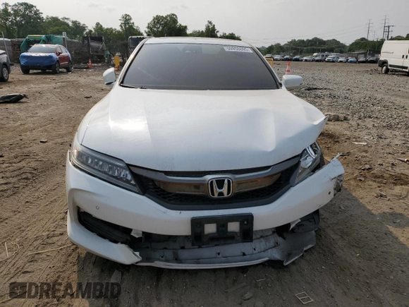 2016 Honda Accord Touring z VIN 1HGCT2B06GA004718, wystawiony jako Copart lot #59958695 z przebiegiem 119 894 mil mil oraz Szkoda całkowita • Salvage title. Historia ofert i sprzedaży dostępna na DreamBid. Obrazek 5.