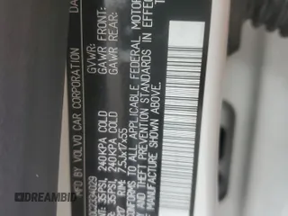 2012 Volvo XC60 3.2L с VIN YV4952DZ0C2334029, выставлен на аукционе Copart как лот 51642935 с пробегом 167 261 миль миль и Списание • Salvage title. История ставок и продаж доступна на DreamBid. Изображение 13.