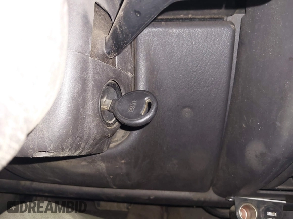 1999 Jeep Wrangler Sahara z VIN 1J4FY49S4XP432567, wystawiony jako IAAI lot #41562455 z przebiegiem Nie podano mil oraz . Historia ofert i sprzedaży dostępna na DreamBid. Obrazek 11.