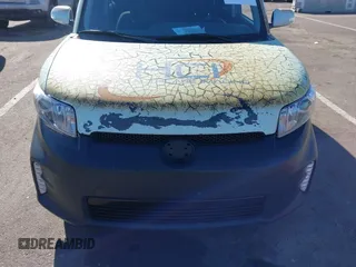 2015 Scion xB with VIN JTLZE4FE3FJ069274, listed as a IAAI auction lot 41322994 with 228,651 mi miles. Bid and sale history available at carsss.com. Image 12.