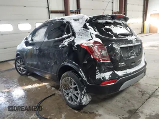 2018 Buick Encore Sport Touring с VIN KL4CJ2SB4JB558468, выставлен на аукционе IAAI как лот 41578688 с пробегом 67 835 миль миль и . История ставок и продаж доступна на DreamBid. Изображение 3.