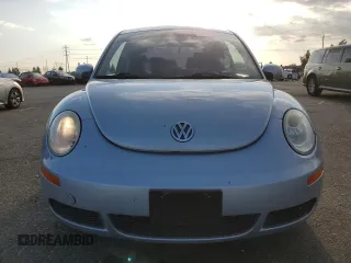 2009 Volkswagen New Beetle Coupe S with VIN 3VWPG31C39M515652, listed as a Copart auction lot 78498054 with 65,227 mi miles and Salvage Title. Bid and sale history available at carsss.com. Image 5.