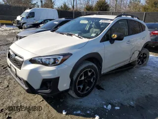 2020 Subaru Crosstrek с VIN JF2GTABC5L8234385, выставлен на аукционе Copart как лот 86989444 с пробегом 102 952 миль миль и Списание • Salvage title. История ставок и продаж доступна на DreamBid. Изображение 1.