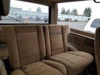 1987 Ford Bronco с VIN 1FMCU14T2HUA23081, выставлен на аукционе Copart как лот 45816865 с пробегом 74 385 миль миль и Чистый • Clean title. История ставок и продаж доступна на DreamBid. Изображение 10.