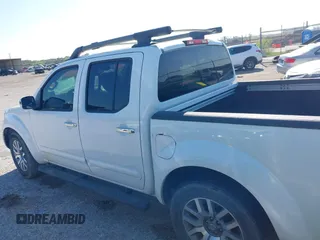2012 Nissan Frontier SL with VIN 1N6AD0ER3CC451455, listed as a IAAI auction lot 41944964 with 143,054 mi miles and . Bid and sale history available at DreamBid. Image 14.