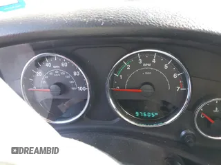 2015 Jeep Wrangler Unlimited Sport with VIN 1C4BJWDG5FL745673, listed as a IAAI auction lot 41681043 with 97,605 mi miles and . Bid and sale history available at DreamBid. Image 7.