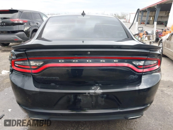 2017 Dodge Charger R/T with VIN 2C3CDXCT1HH609402, listed as a IAAI auction lot 41682001 with 181,356 mi miles and . Bid and sale history available at DreamBid. Image 15.