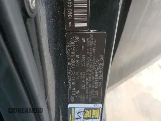 2014 Kia Forte LX with VIN KNAFX4A66E5214322, listed as a Copart auction lot 43783885 with 249,045 mi miles and Salvage Title. Bid and sale history available at carsss.com. Image 14.