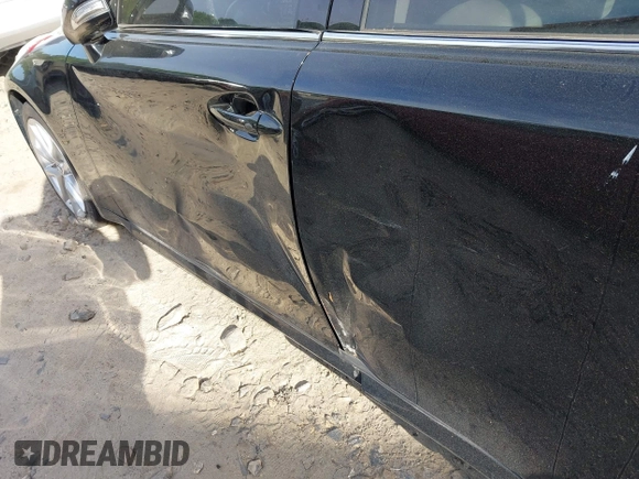 2012 Lexus IS 250 with VIN JTHCF5C26C5058805, listed as a IAAI auction lot 42079471 with 121,647 mi miles and . Bid and sale history available at DreamBid. Image 12.