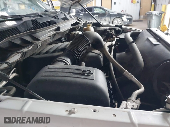 2016 Ram 1500 Big Horn with VIN 3C6RR7LT2GG338797, listed as a IAAI auction lot 41881046 with 144,992 mi miles and . Bid and sale history available at DreamBid. Image 21.