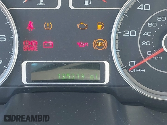 2009 Ford Taurus SE with VIN 1FAHP23W89G113022, listed as a IAAI auction lot 42118187 with 135,319 mi miles. Bid and sale history available at carsss.com. Image 7.