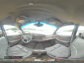 2003 Buick LeSabre Custom with VIN 1G4HP52K934194403, listed as a Copart auction lot 65787444 with 194,584 mi miles and Salvage Title. Bid and sale history available at carsss.com. Image 13.