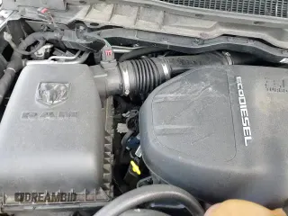 2018 Ram 1500 Big Horn с VIN 1C6RR7LM2JS257923, выставлен на аукционе Copart как лот 56175435 с пробегом 142 613 миль миль и Списание • Salvage title. История ставок и продаж доступна на DreamBid. Изображение 13.