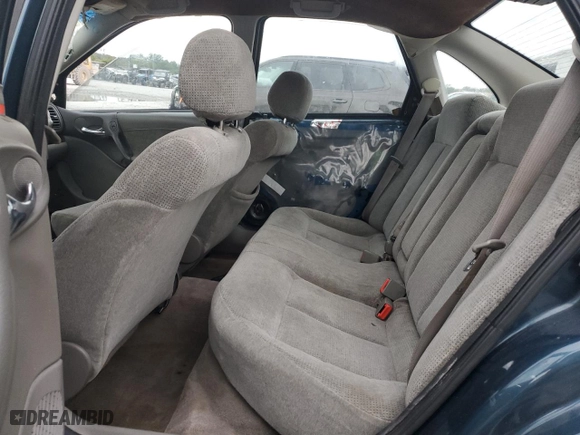 2002 Saturn LS with VIN 1G8JU54F72Y581967, listed as a Copart auction lot 74521994 with NaN miles and Salvage Title. Bid and sale history available at carsss.com. Image 10.