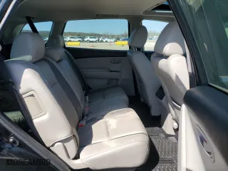 2011 Mazda CX-9 Touring with VIN JM3TB2CA6B0326676, listed as a Copart auction lot 52194655 with 123,882 mi miles and Salvage Title. Bid and sale history available at carsss.com. Image 11.