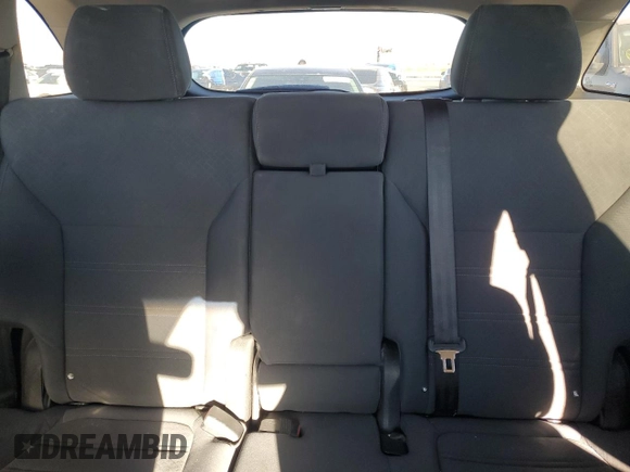 2016 Kia Sorento L with VIN 5XYPG4A38GG039482, listed as a Copart auction lot 79258604 with 129,436 mi miles and Salvage Title. Bid and sale history available at DreamBid. Image 10.