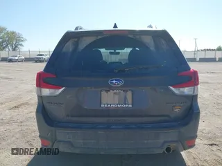 2024 Subaru Forester Wilderness with VIN JF2SKAJC3RH519044, listed as a IAAI auction lot 42138586 with 9,342 mi miles and . Bid and sale history available at DreamBid. Image 16.