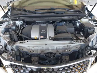 2021 Lexus RX with VIN JTJHZKFA2M2030841, listed as a IAAI auction lot 42009263 with 38,113 mi miles. Bid and sale history available at carsss.com. Image 10.