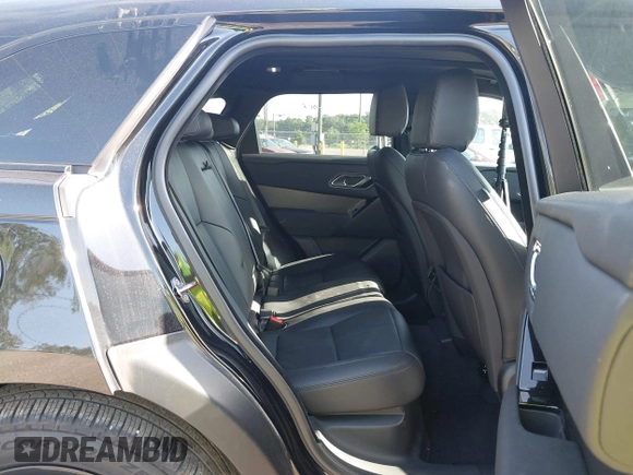 2024 Land Rover Range Rover Velar Dynamic SE z VIN SALYL2EXXRA389287, wystawiony jako IAAI lot #42258364 z przebiegiem 10 205 mil mil oraz . Historia ofert i sprzedaży dostępna na DreamBid. Obrazek 8.