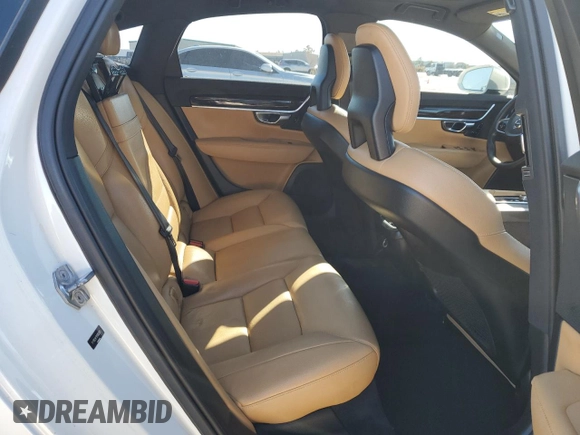 2017 Volvo S90 Momentum z VIN YV1102AK1H1006969, wystawiony jako Copart lot #41661235 z przebiegiem 131 560 mil mil oraz Szkody całkowita. Historia ofert i sprzedaży dostępna na DreamBid. Obrazek 11.