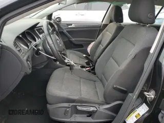 2018 Volkswagen Golf S с VIN 3VWG17AU3JM279008, выставлен на аукционе Copart как лот 52875555 с пробегом 95 468 миль миль и Чистый • Clean title. История ставок и продаж доступна на DreamBid. Изображение 7.