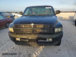 1998 Dodge Ram 1500 with VIN 3B7HF13Y2WG216168, listed as a Copart auction lot 76742244 with 0 mi miles and Non Repairable. Bid and sale history available at carsss.com. Image 5.