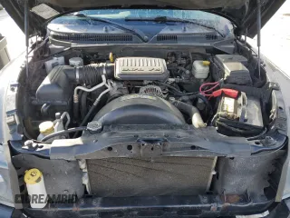 2006 Dodge Dakota SLT with VIN 1D7HW48K86S534123, listed as a Copart auction lot 42533335 with 139,477 mi miles and Clean Title. Bid and sale history available at carsss.com. Image 11.