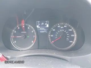 2015 Hyundai Accent GLS with VIN KMHCT4AE5FU928664, listed as a IAAI auction lot 41561742 with 100,844 mi miles and . Bid and sale history available at DreamBid. Image 7.