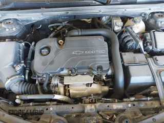 2017 Chevrolet Malibu LT with VIN 1G1ZE5ST6HF212819, listed as a IAAI auction lot 42058461 with 133,650 mi miles and . Bid and sale history available at DreamBid. Image 10.