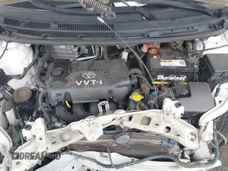 2007 Toyota Yaris with VIN JTDBT923871116577, listed as a IAAI auction lot 41894753 with 179,537 mi miles and . Bid and sale history available at DreamBid. Image 10.