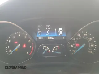 2015 Ford Focus SE с VIN 1FADP3F21FL206013, выставлен на аукционе Copart как лот 55521175 с пробегом 100 590 миль миль и Чистый • Clean title. История ставок и продаж доступна на DreamBid. Изображение 9.