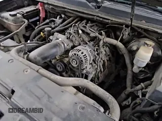 2009 Chevrolet Avalanche 1LT with VIN 3GNEC22J59G240711, listed as a Copart auction lot 46554065 with 149,325 mi miles and Clean title. Bid and sale history available at DreamBid. Image 14.