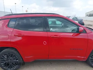 2023 Jeep Compass (RED) Edition с VIN 3C4NJDCN6PT511615, выставлен на аукционе IAAI как лот 42439385 с пробегом 61 256 миль миль и . История ставок и продаж доступна на DreamBid. Изображение 13.