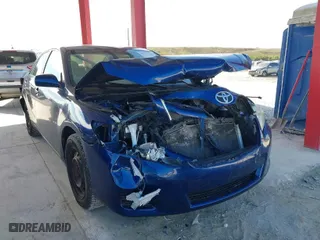 2011 Toyota Camry LE with VIN 4T1BF3EK6BU658030, listed as a IAAI auction lot 41156280 with 118,978 mi miles. Bid and sale history available at carsss.com. Image 1.