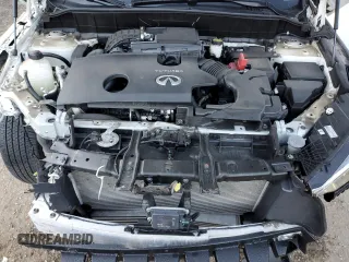 2021 Infiniti QX50 Luxe z VIN 3PCAJ5BB3MF124980, wystawiony jako Copart lot #74805754 z przebiegiem 63 153 mil mil oraz Czysty tytuł • Clean title. Historia ofert i sprzedaży dostępna na DreamBid. Obrazek 12.