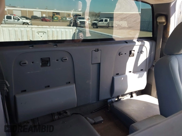 2006 Dodge Dakota ST with VIN 1D7HE22KX6S626639, listed as a IAAI auction lot 41791468 with 181,327 mi miles and . Bid and sale history available at DreamBid. Image 8.
