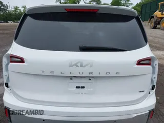 2024 Kia Telluride S z VIN 5XYP6DGC8RG535265, wystawiony jako IAAI lot #42514272 z przebiegiem 22 228 mil mil oraz . Historia ofert i sprzedaży dostępna na DreamBid. Obrazek 16.