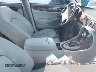 1998 Jaguar XJ Vanden Plas with VIN SAJKX6241WC829353, listed as a IAAI auction lot 41872667 with Not Provided miles and . Bid and sale history available at DreamBid. Image 5.