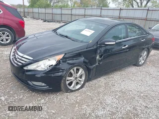 2011 Hyundai Sonata Limited z VIN 5NPEC4AC4BH032467, wystawiony jako IAAI lot #42127011 z przebiegiem 164 214 mil mil oraz . Historia ofert i sprzedaży dostępna na DreamBid. Obrazek 17.