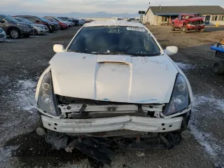2000 Toyota Celica GTS with VIN JTDDY38T4Y0028163, listed as a Copart auction lot 74135974 with 116,499 mi miles and Clean Title. Bid and sale history available at carsss.com. Image 5.
