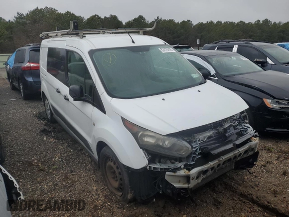 2014 Ford Transit Connect XLT z VIN NM0LS7F76E1171578, wystawiony jako Copart lot #53175105 z przebiegiem 168 655 mil mil oraz Szkoda całkowita • Salvage title. Historia ofert i sprzedaży dostępna na DreamBid. Obrazek 4.