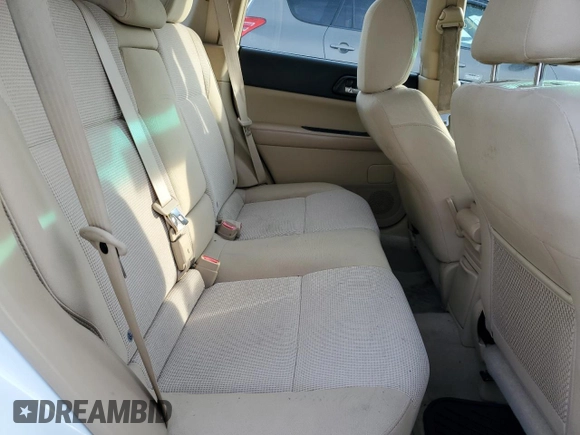 2007 Subaru Forester X w/Premium Pkg with VIN JF1SG65607H714751, listed as a Copart auction lot 46102355 with 177,016 mi miles and Clean Title. Bid and sale history available at carsss.com. Image 11.